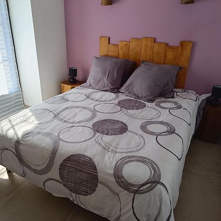 Gite De La Grand Maison Les Chenes Seigy Екстер'єр фото